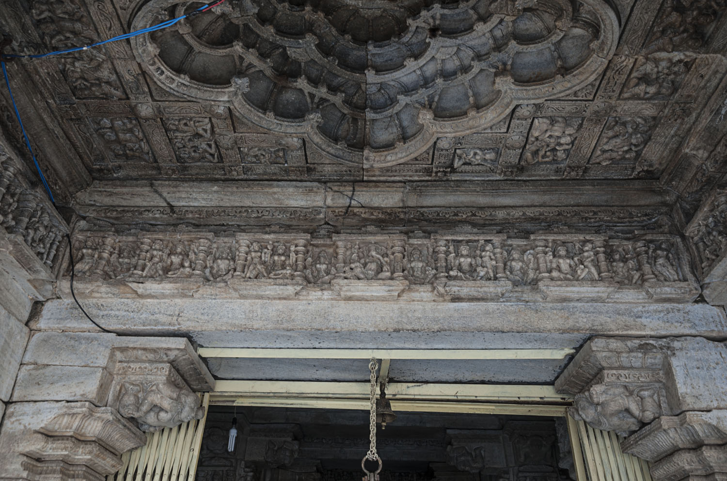 Ambika Temple, Jagat, Rajasthan