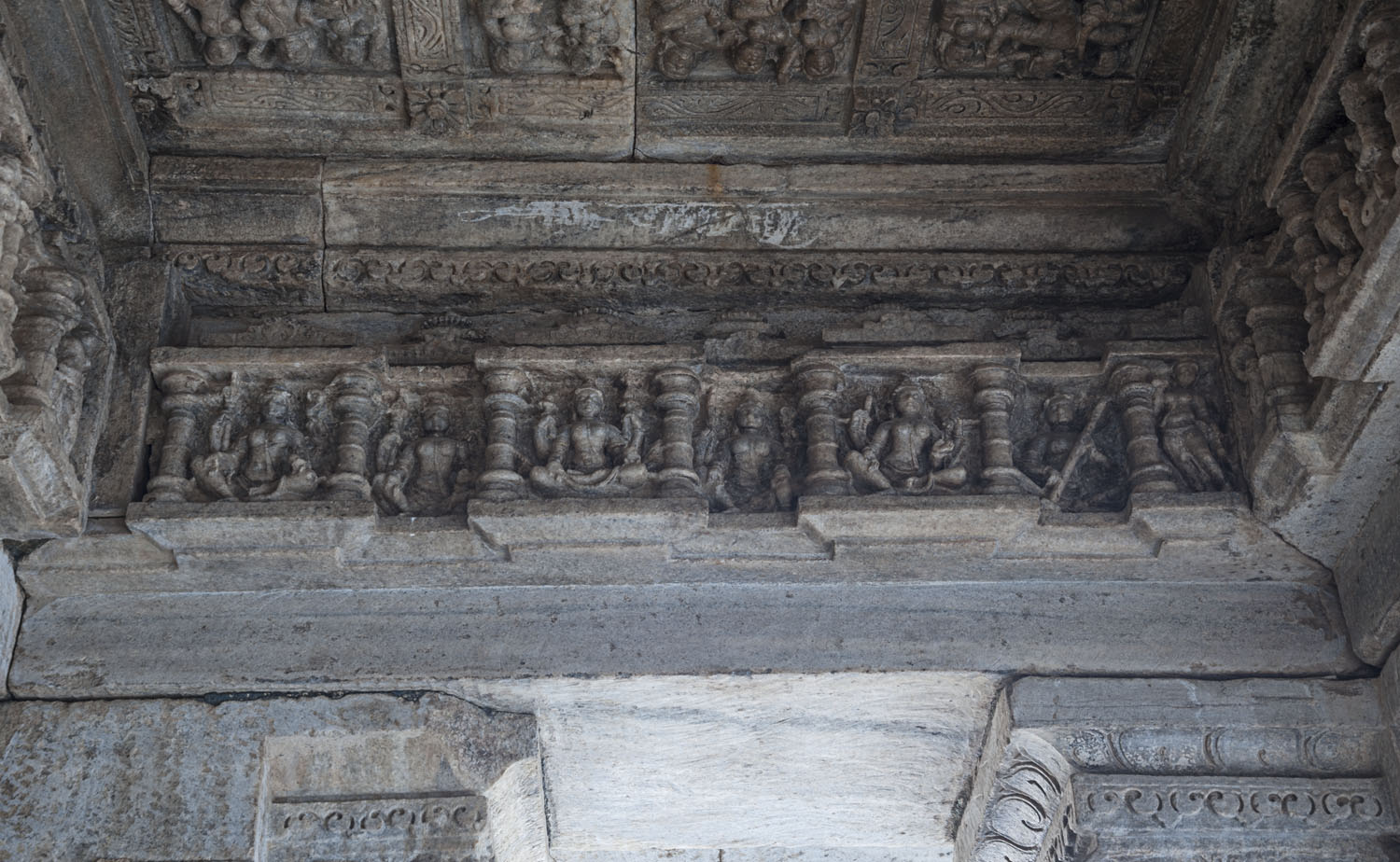 Ambika Temple, Jagat, Rajasthan