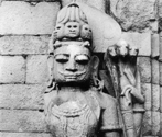 Jagesvara Temple, Jageshwar, Uttarakhand