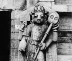 Jagesvara Temple, Jageshwar, Uttarakhand