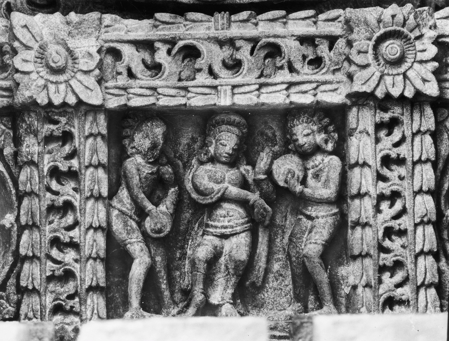 Musical Instruments (Percussion)