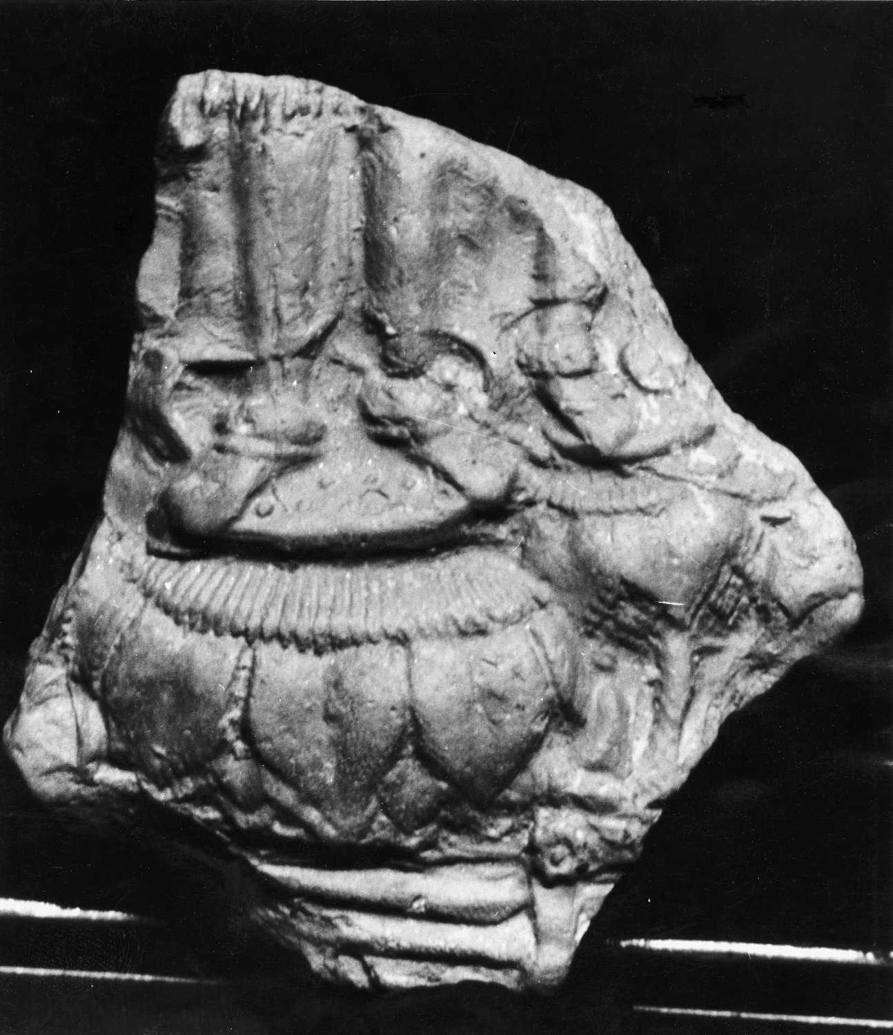 Allahabad Museum, Terracotta