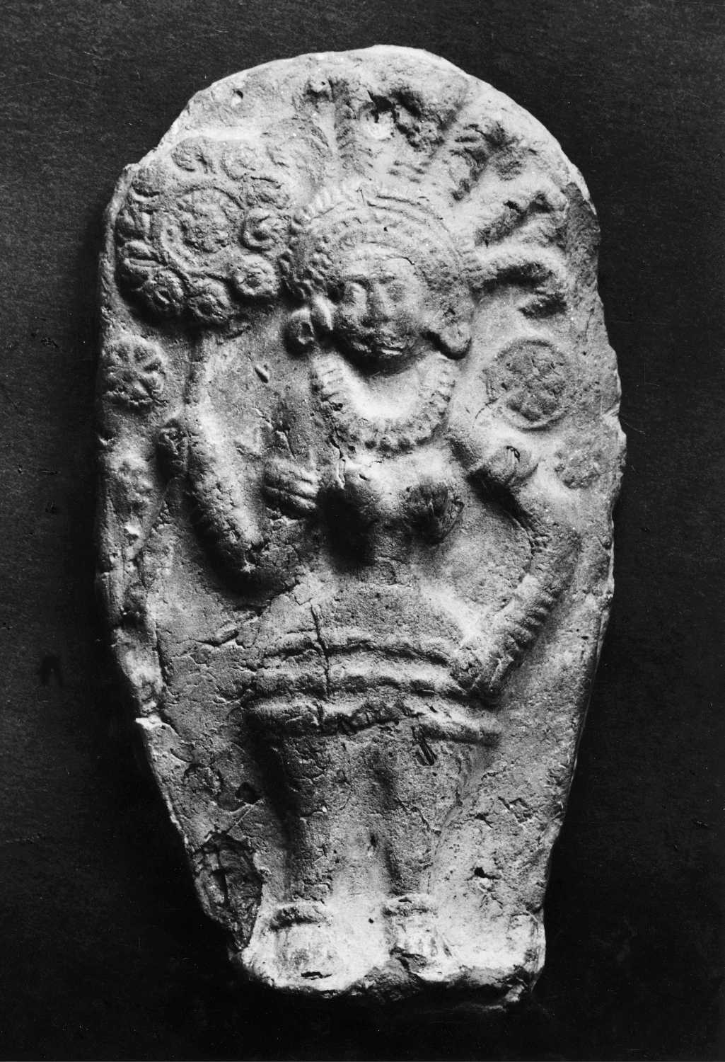 Allahabad Museum, Terracotta