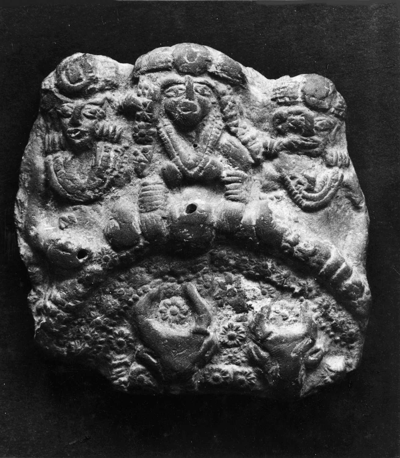 Allahabad Museum, Terracotta