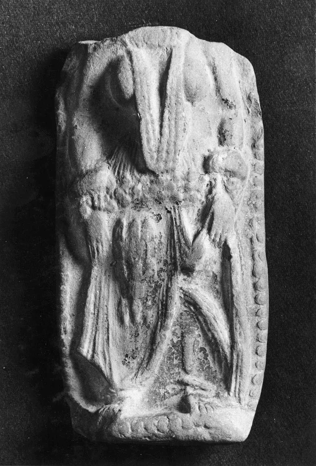 Allahabad Museum, Terracotta
