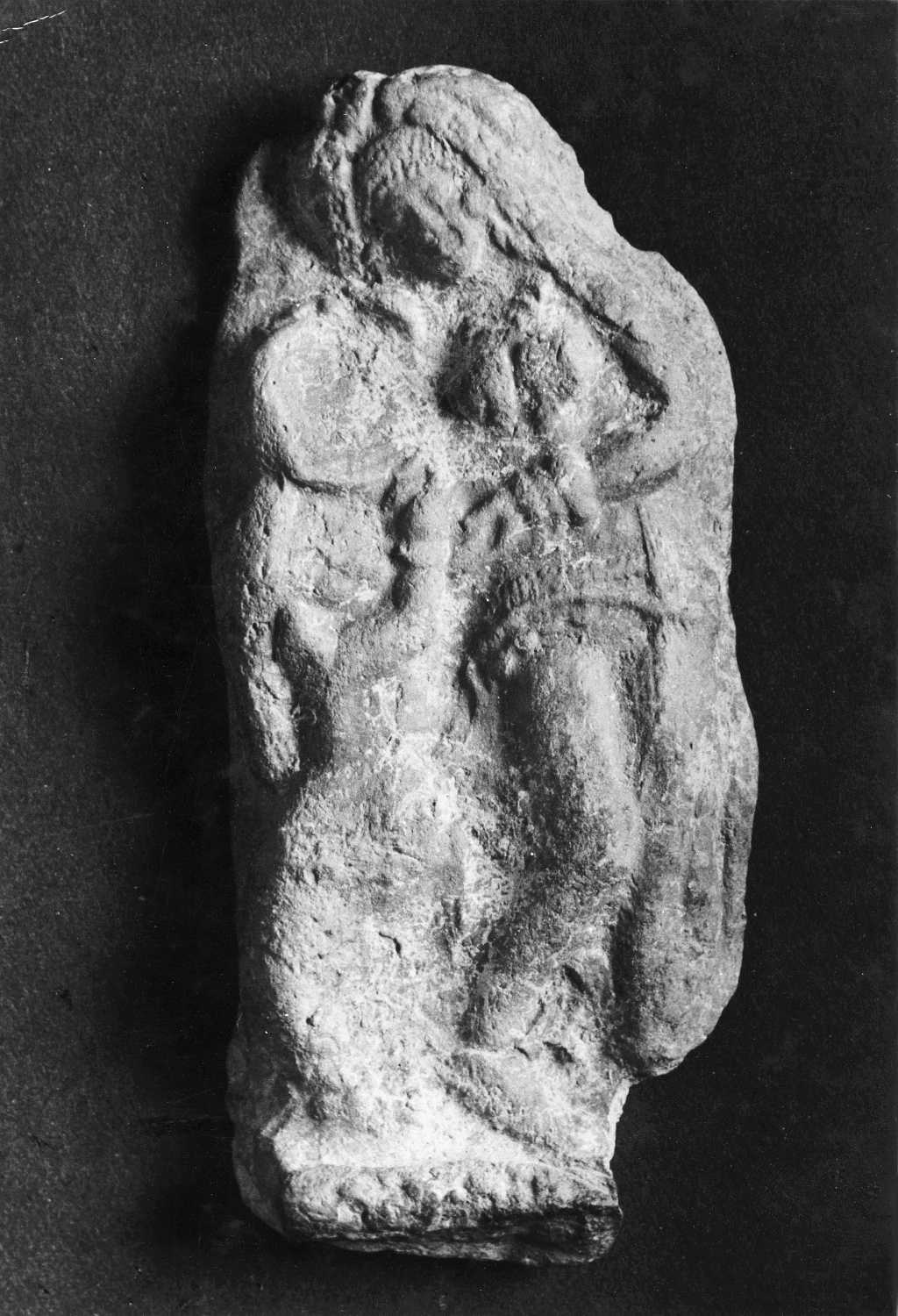 Allahabad Museum, Terracotta