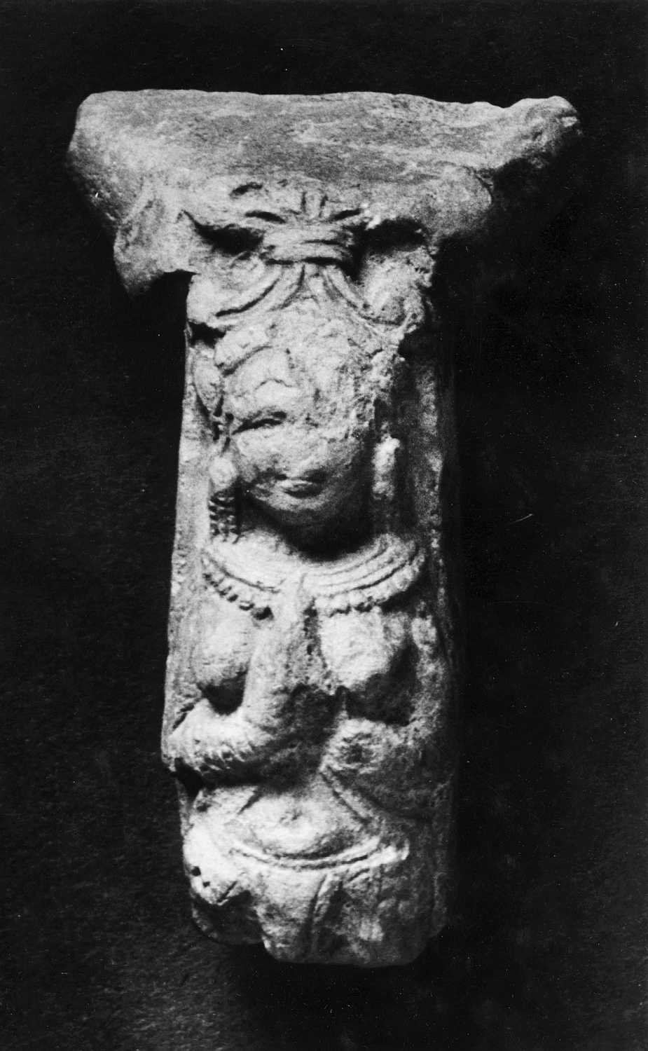 Allahabad Museum, Terracotta