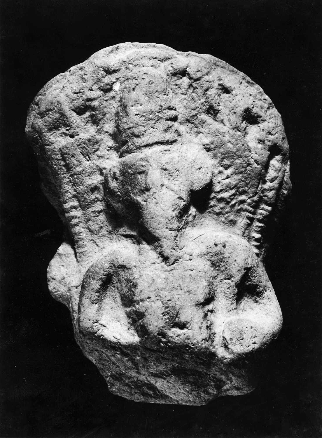 Allahabad Museum, Terracotta