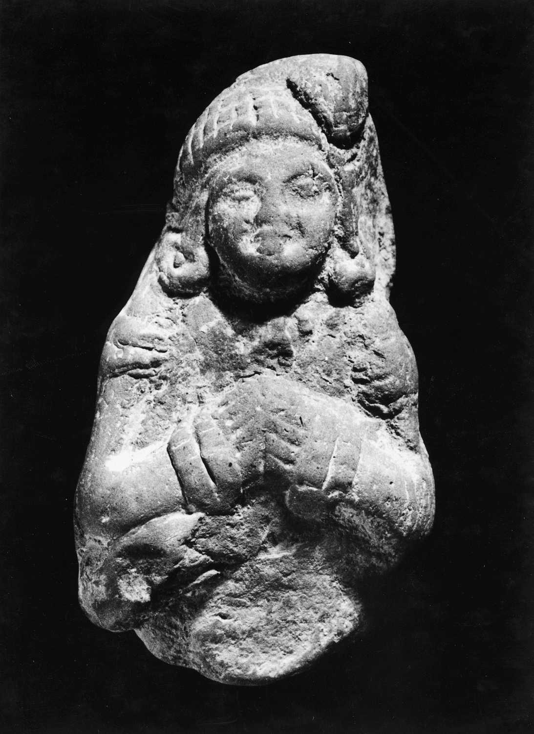 Allahabad Museum, Terracotta