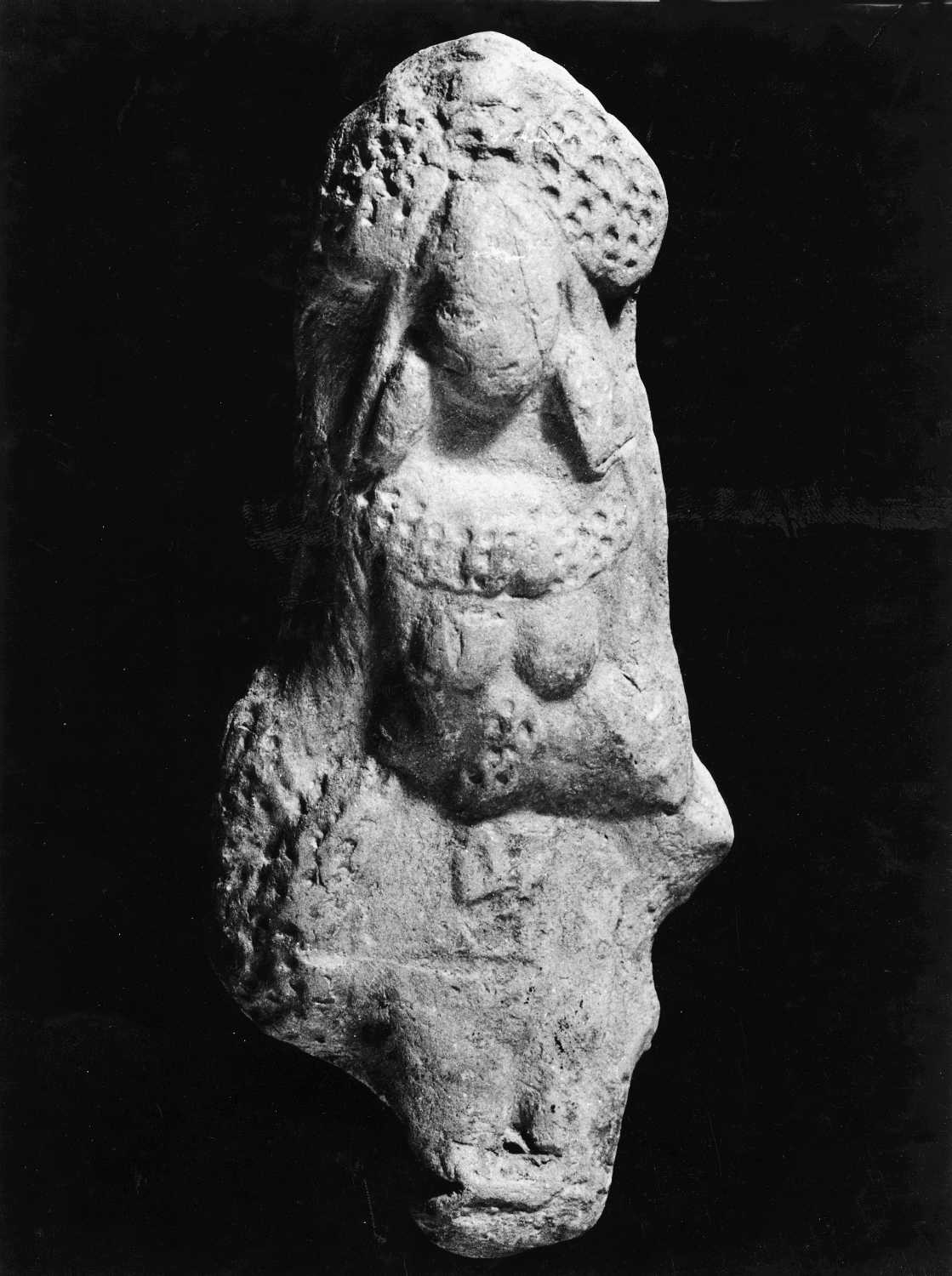 Allahabad Museum, Terracotta