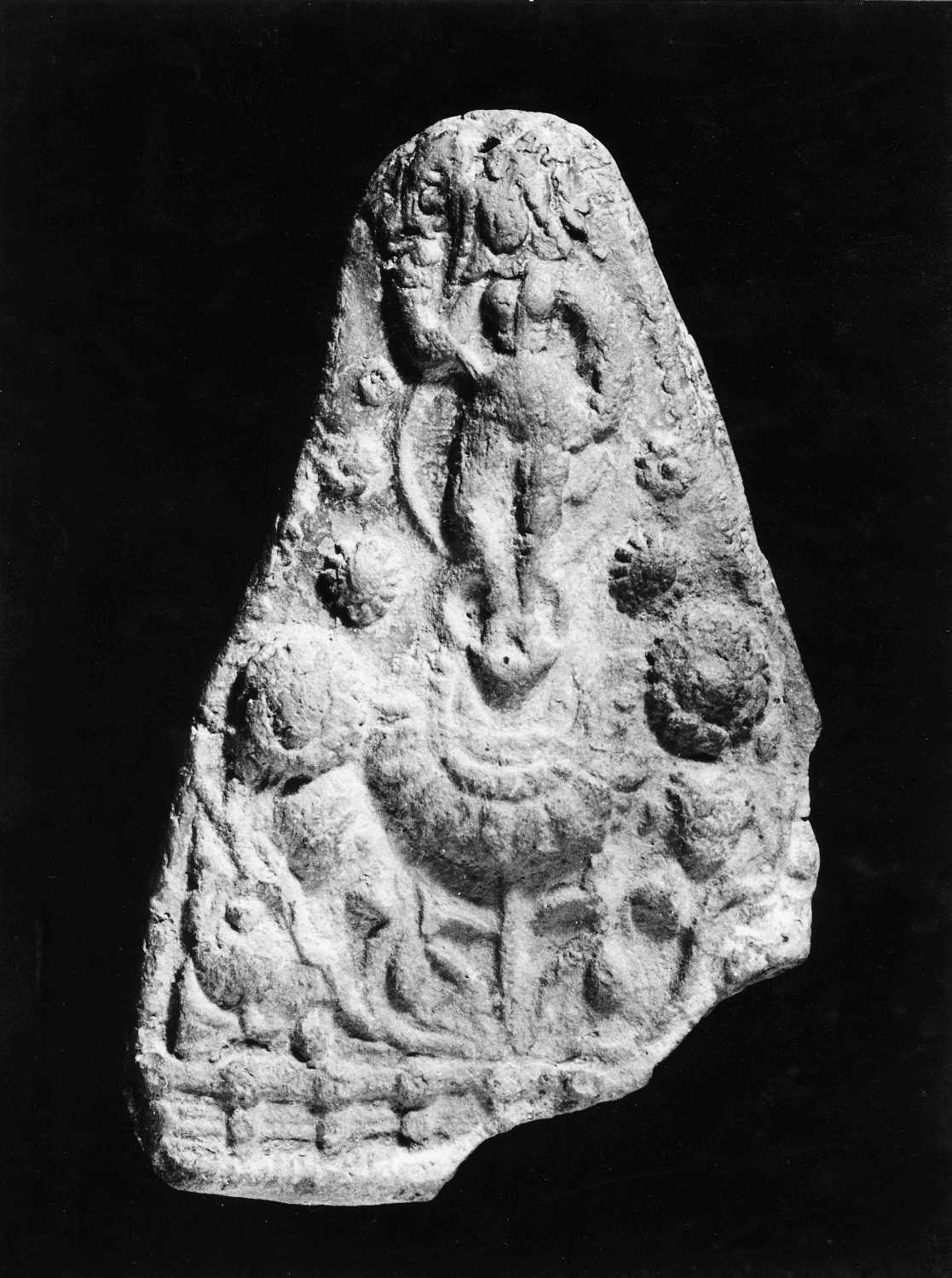 Allahabad Museum, Terracotta