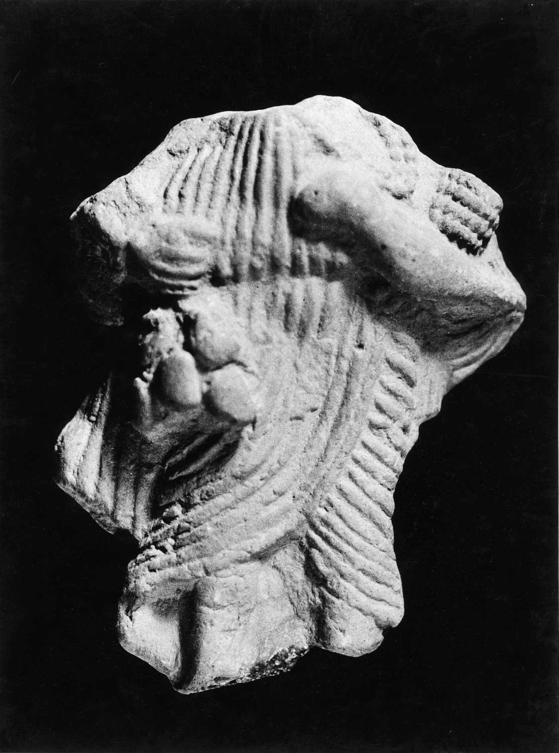 Allahabad Museum, Terracotta