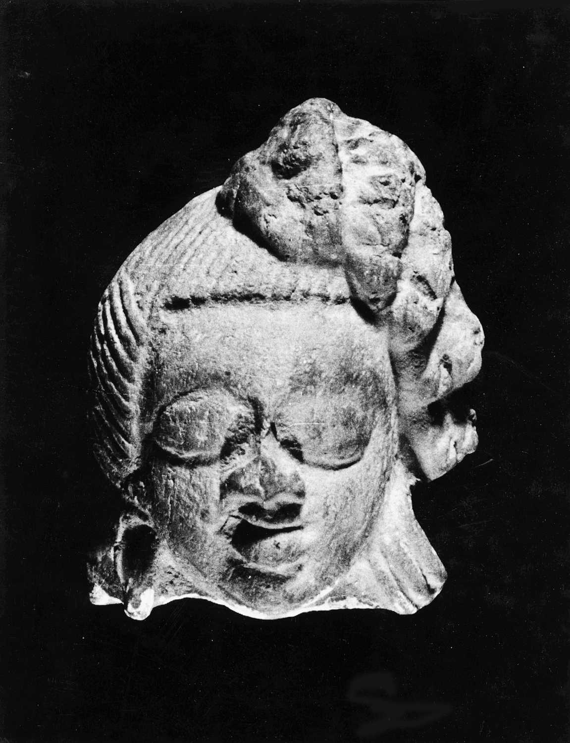 Allahabad Museum, Terracotta