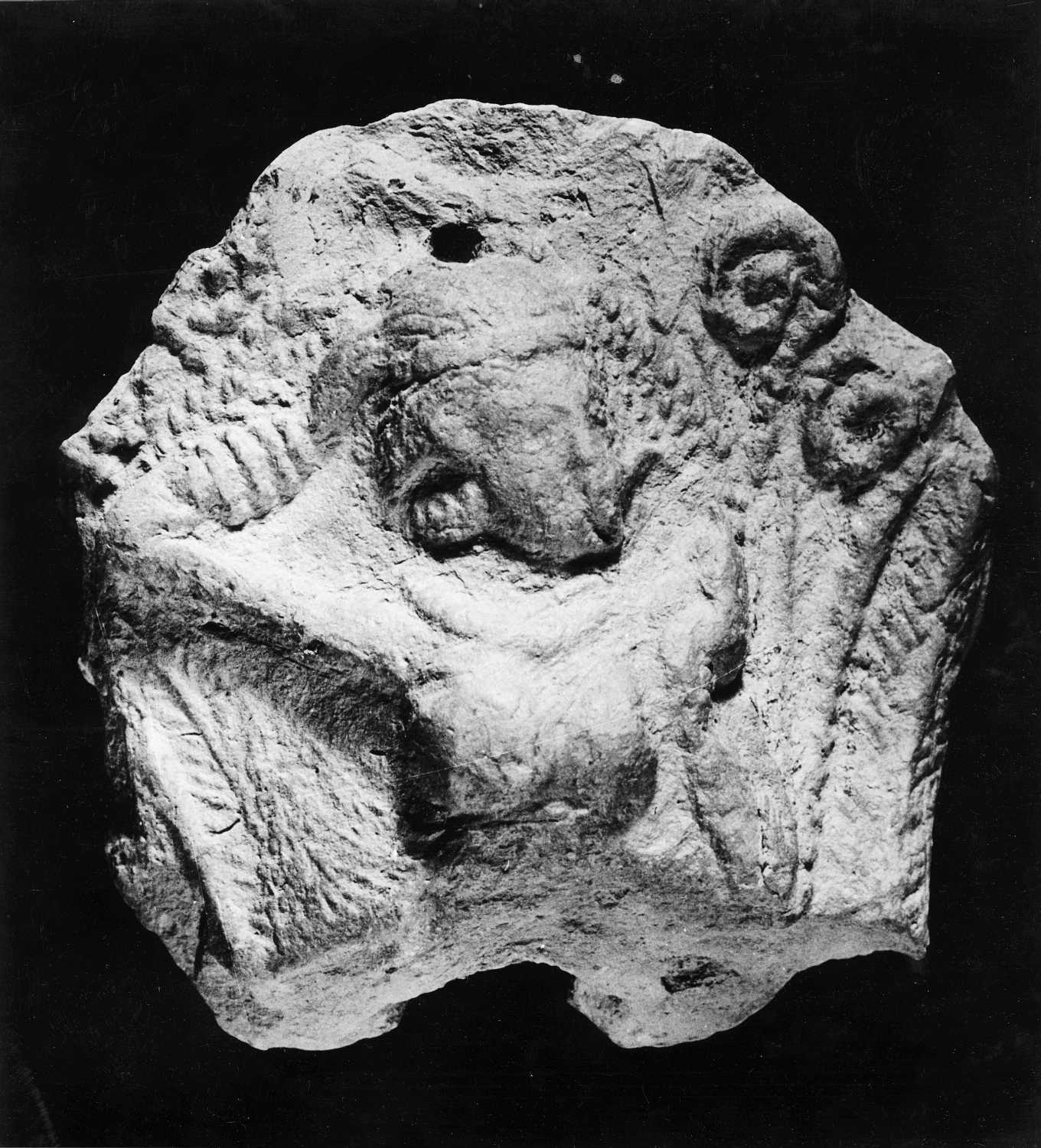 Allahabad Museum, Terracotta