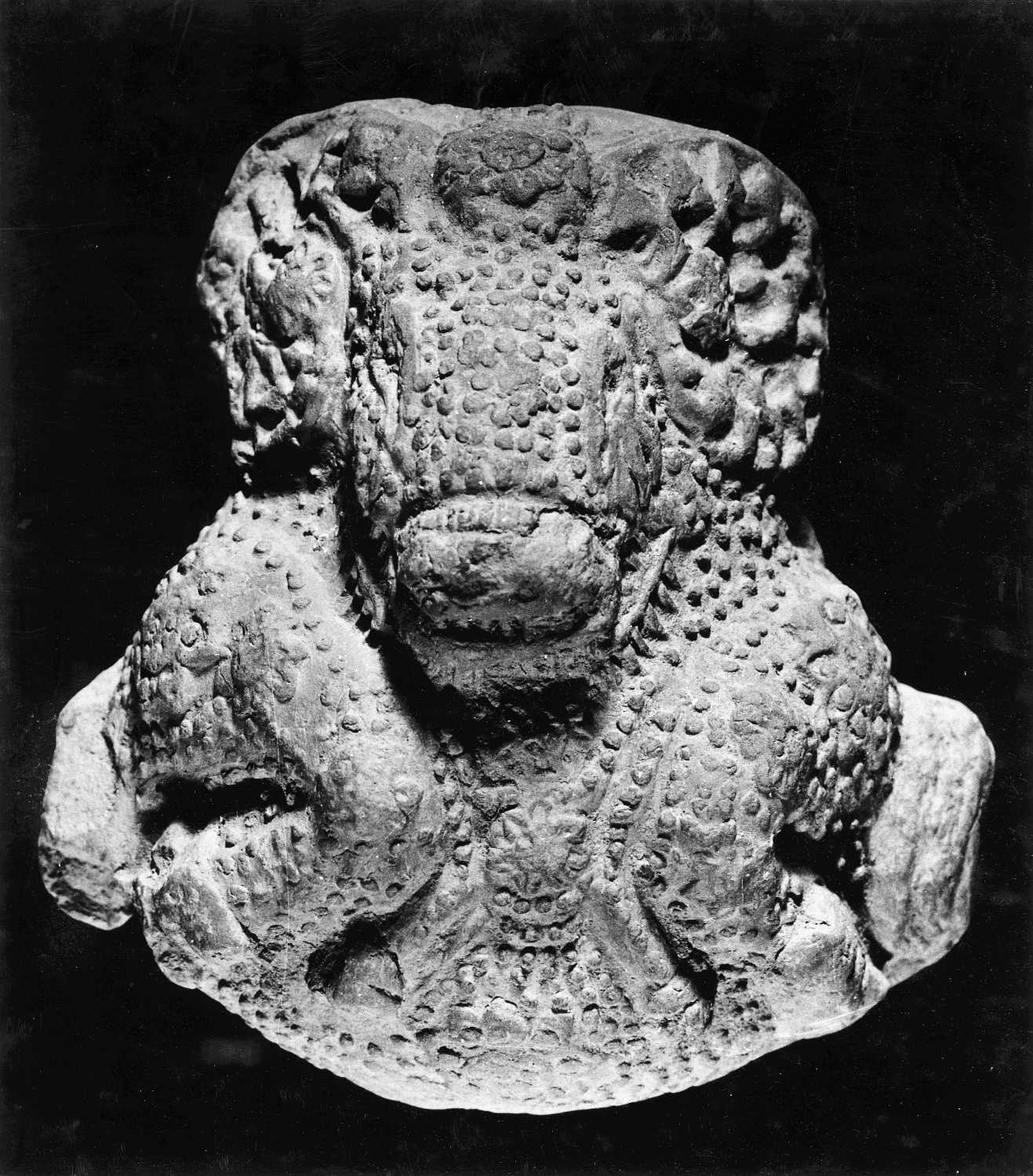Allahabad Museum, Terracotta