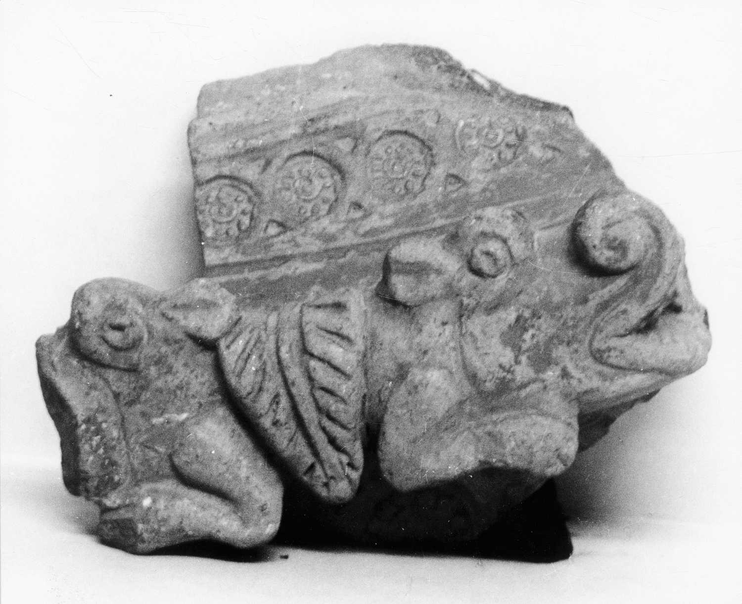 Allahabad Museum, Terracotta