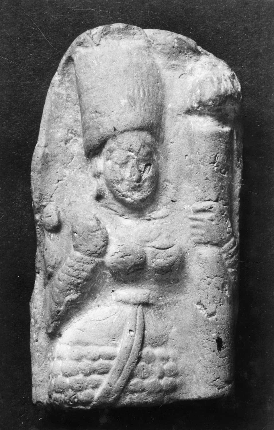 Allahabad Museum, Terracotta
