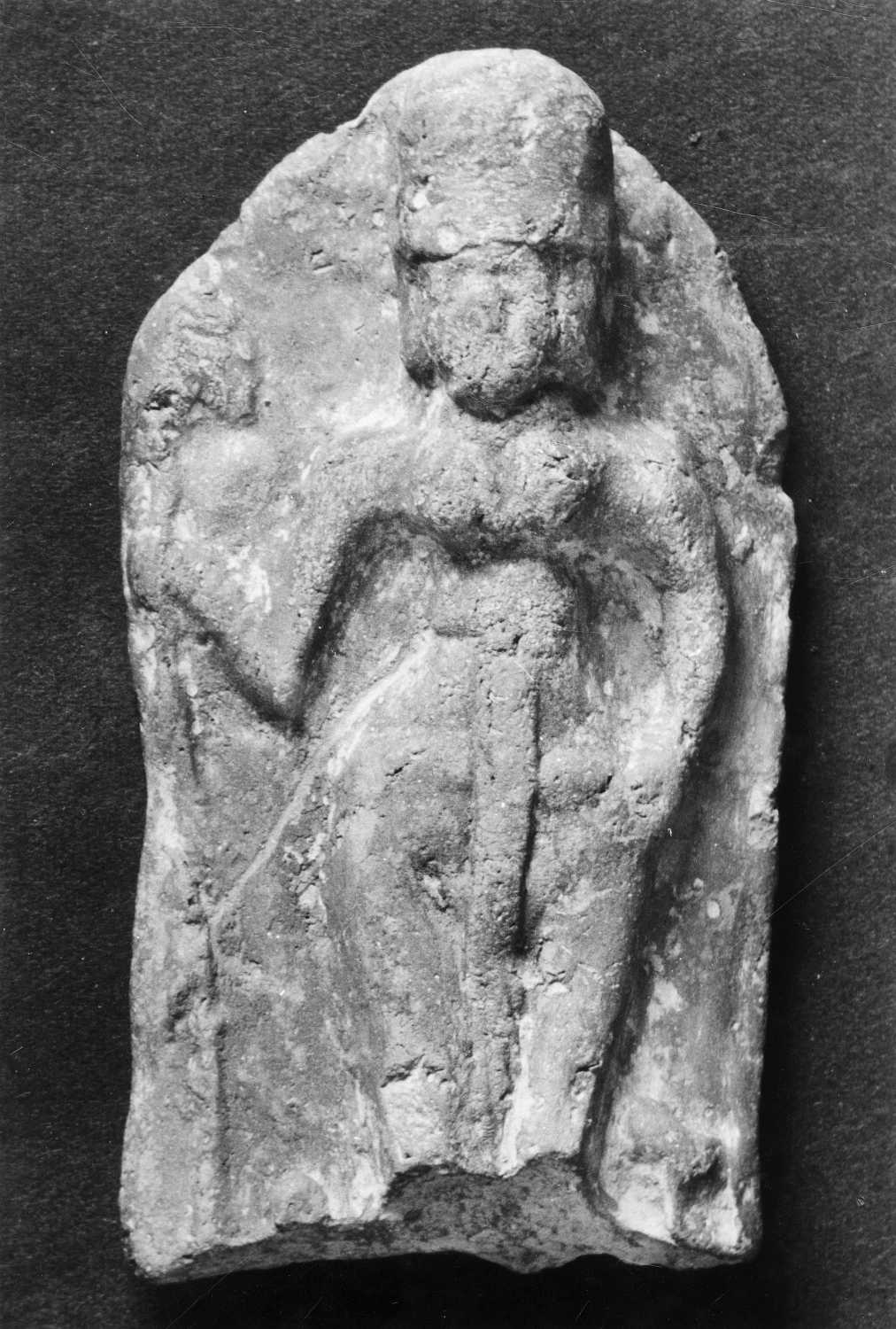 Allahabad Museum, Terracotta