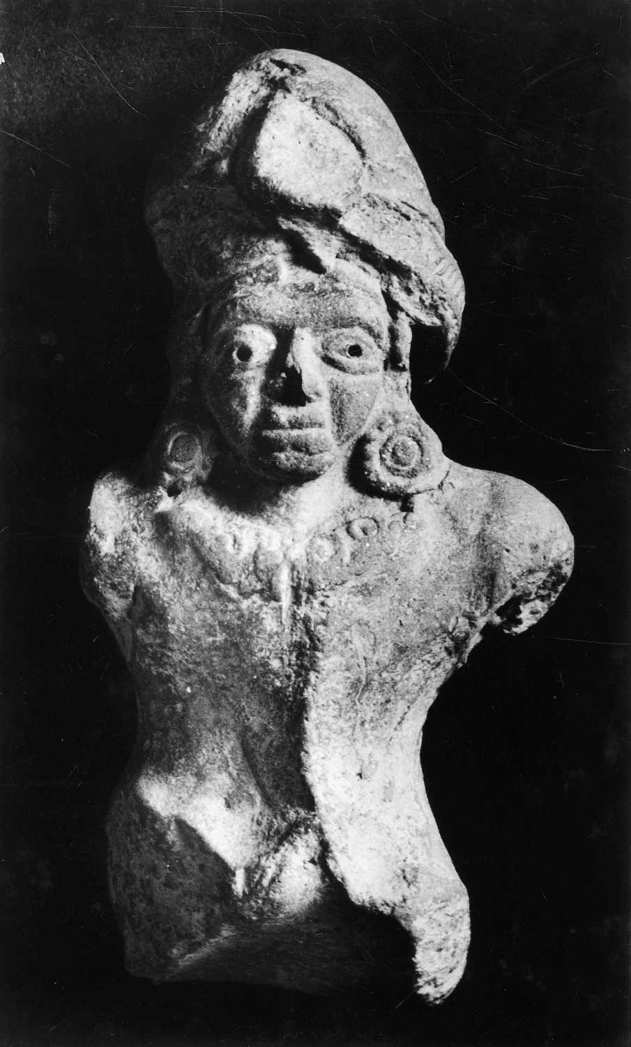 Allahabad Museum, Terracotta