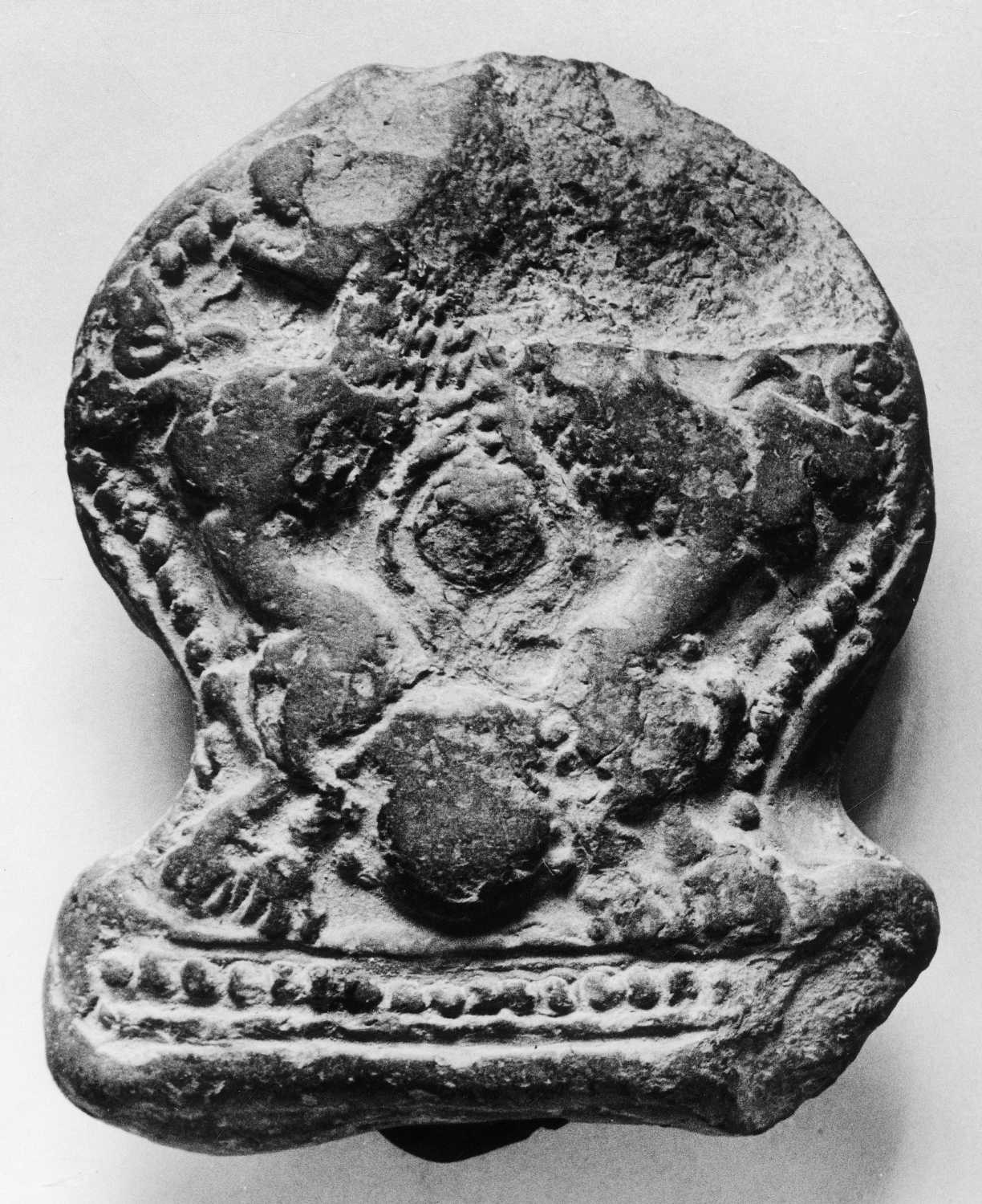Allahabad Museum, Terracotta