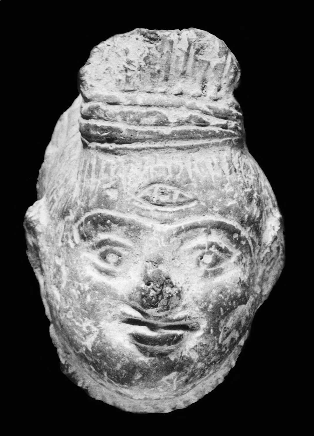 Allahabad Museum, Terracotta