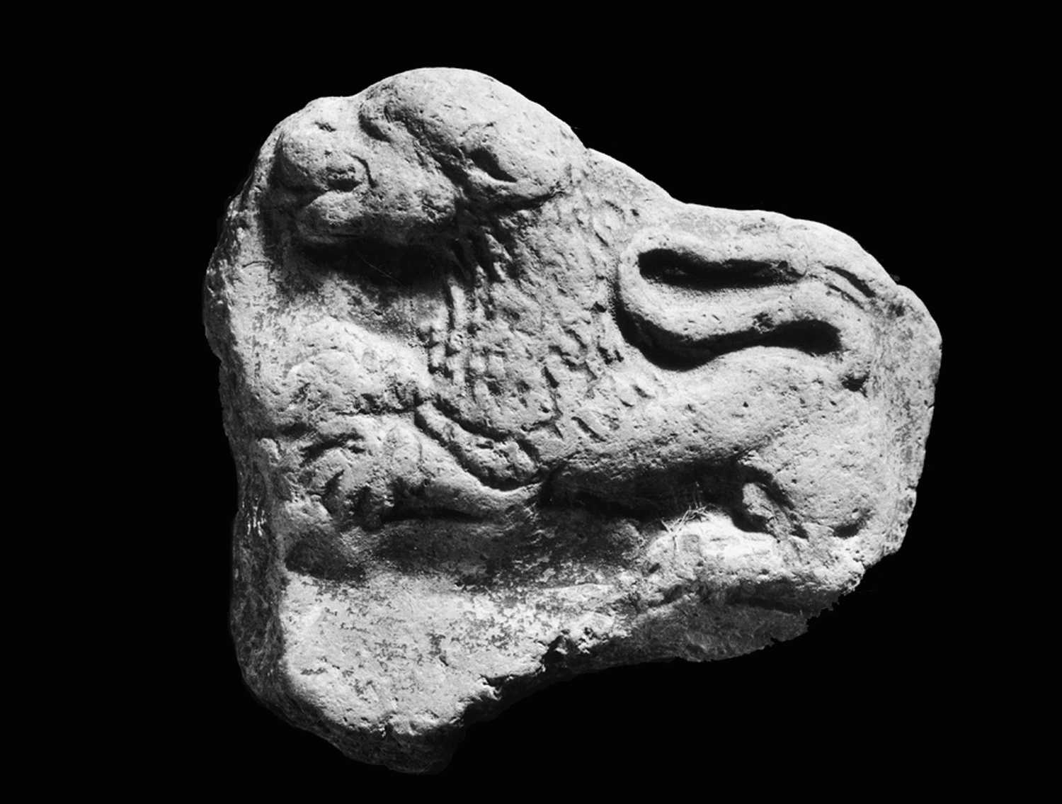 Allahabad Museum, Terracotta