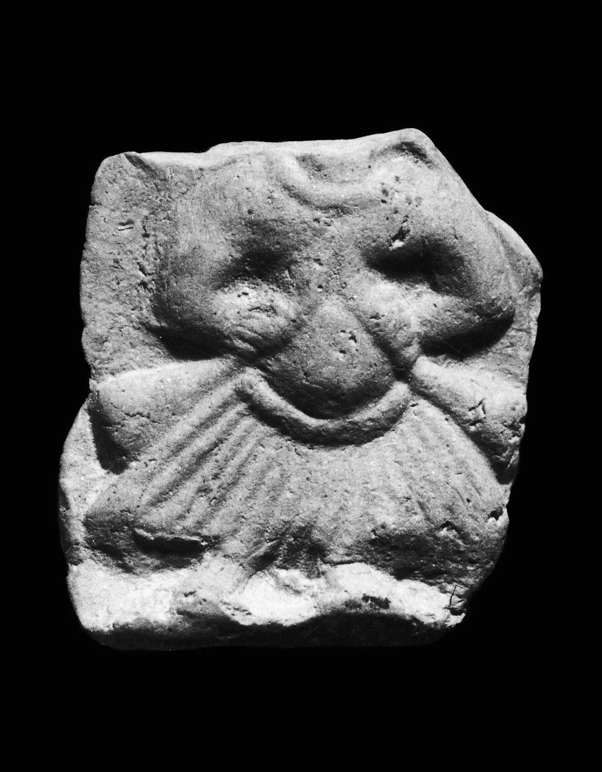 Allahabad Museum, Terracotta