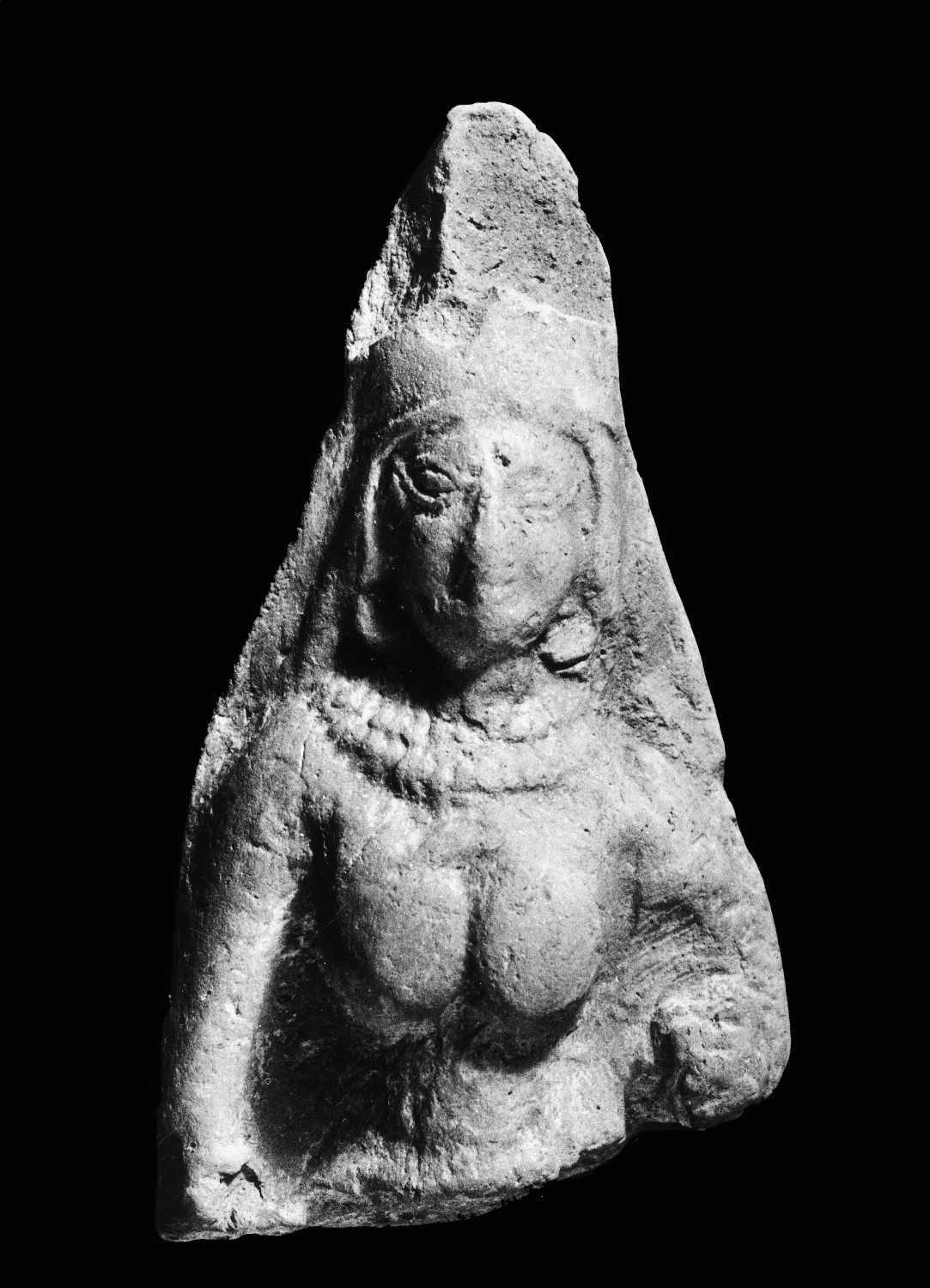 Allahabad Museum, Terracotta