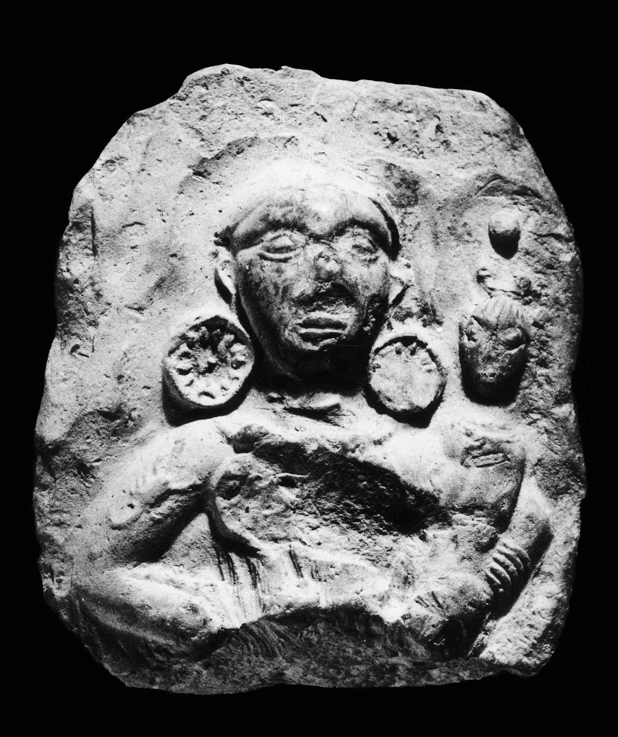 Allahabad Museum, Terracotta