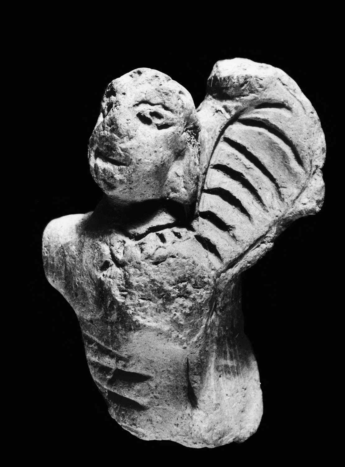 Allahabad Museum, Terracotta