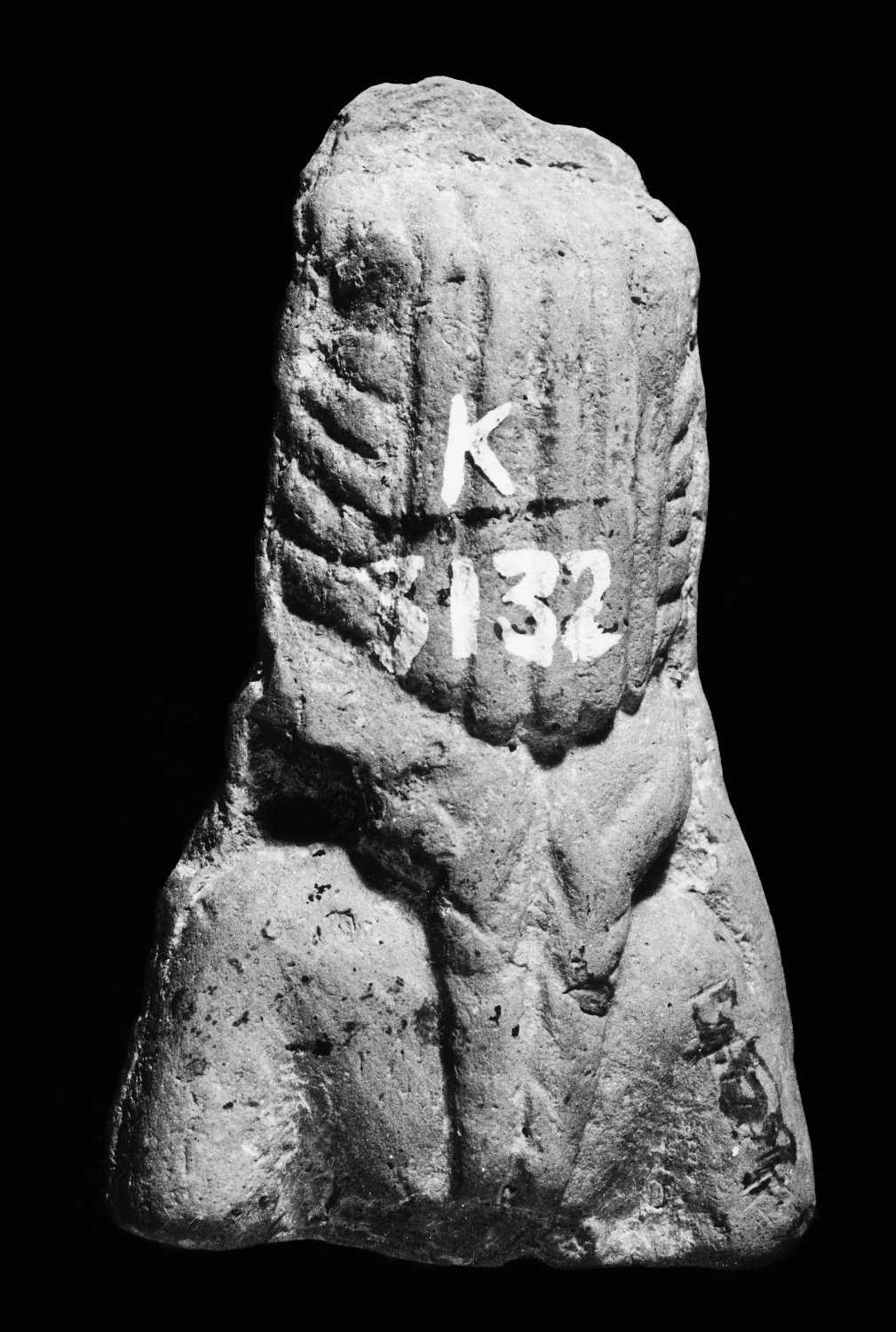 Allahabad Museum, Terracotta