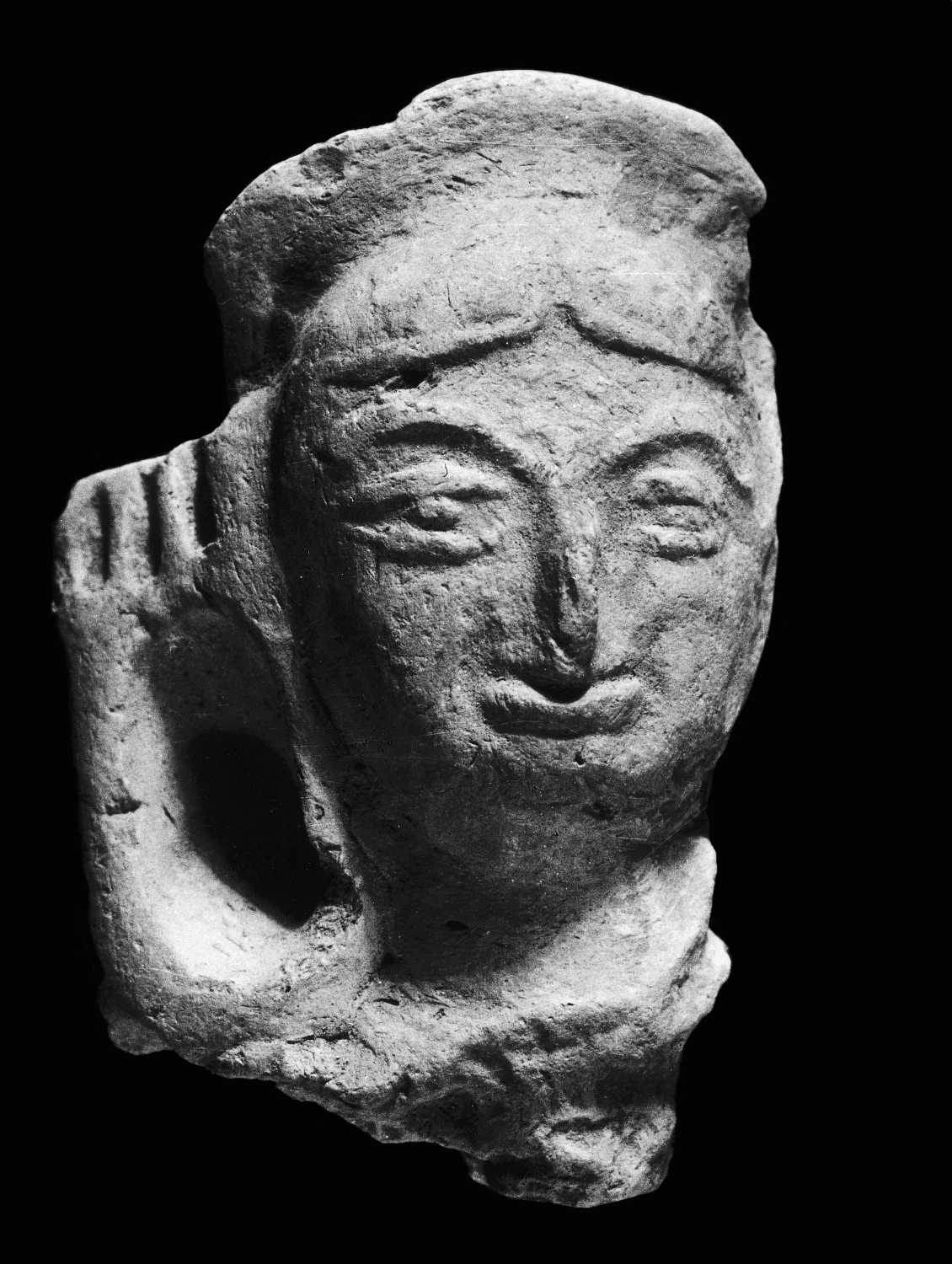 Allahabad Museum, Terracotta