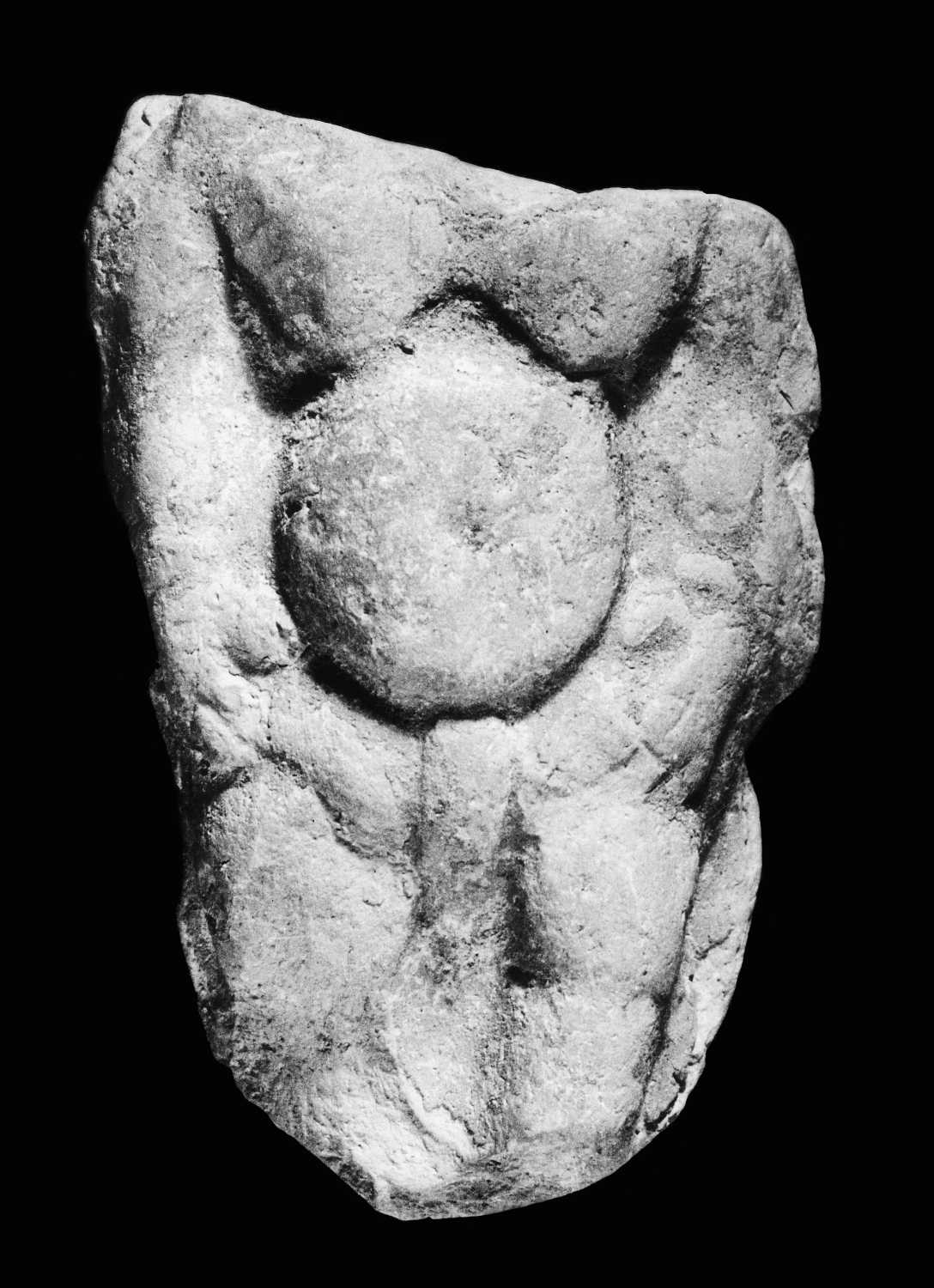 Allahabad Museum, Terracotta