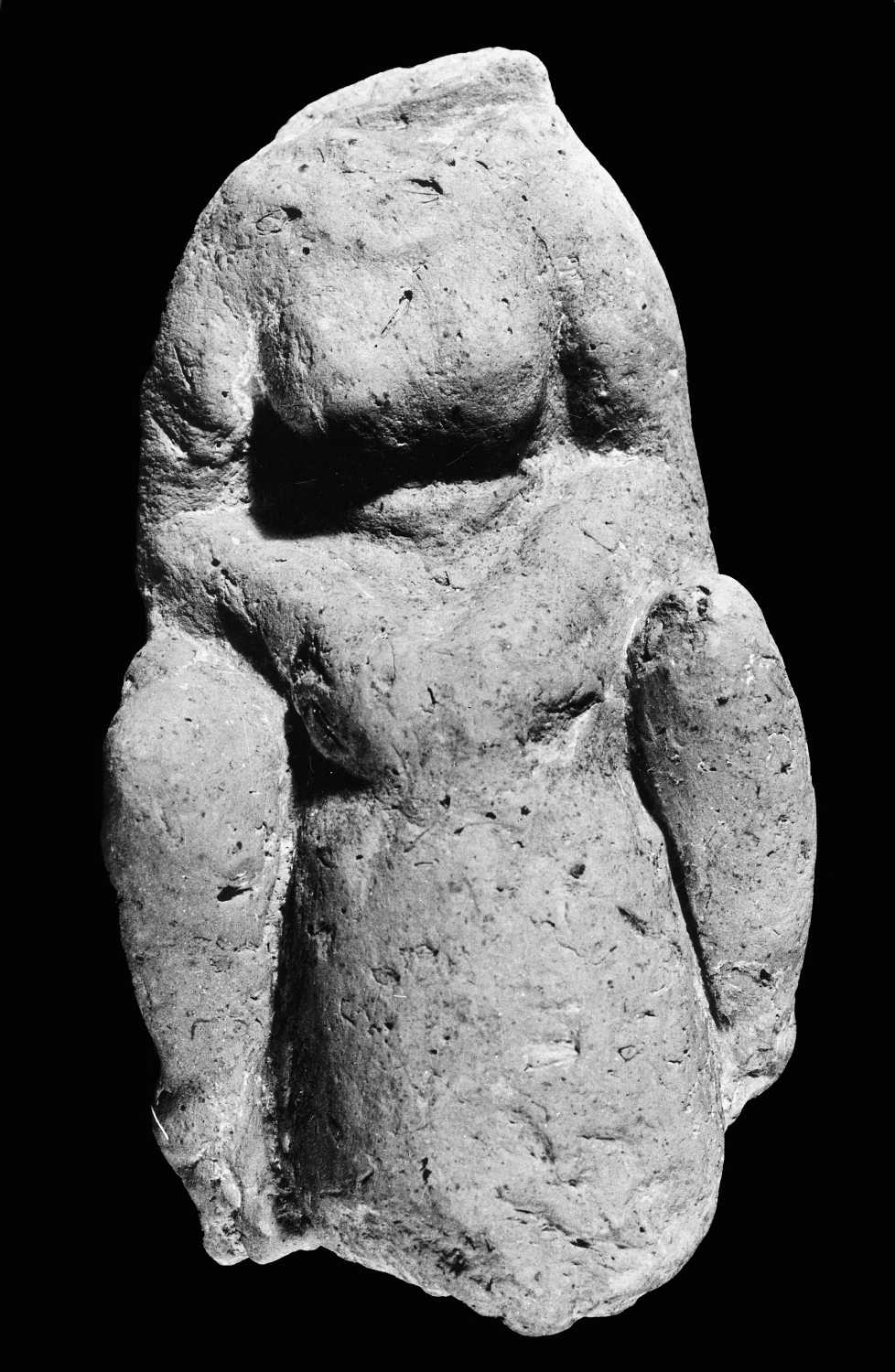 Allahabad Museum, Terracotta
