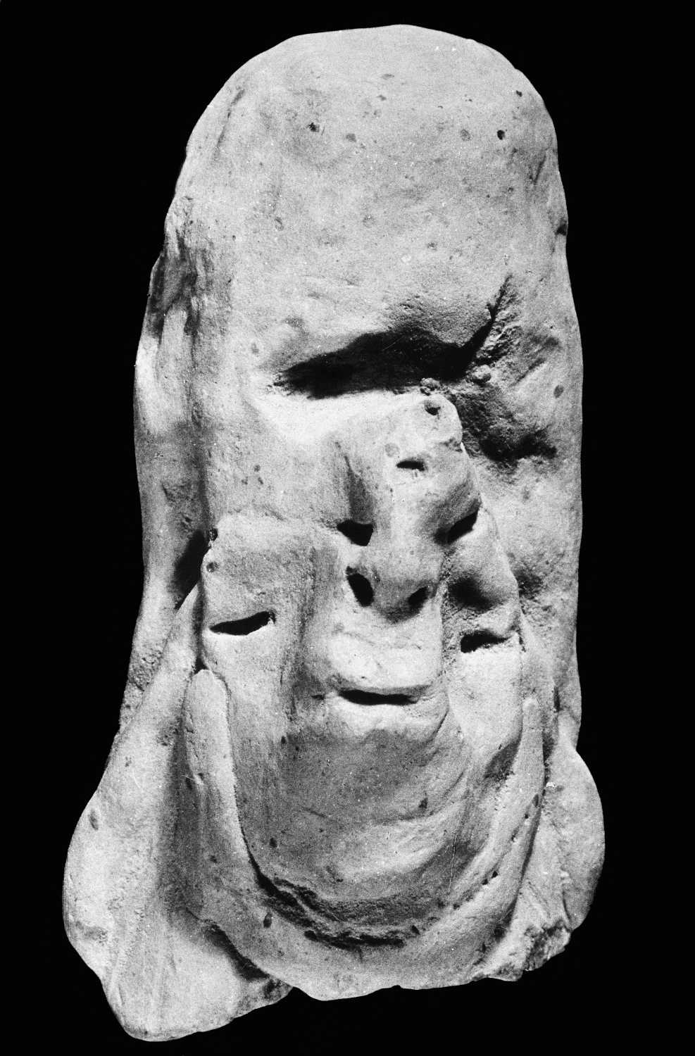 Allahabad Museum, Terracotta