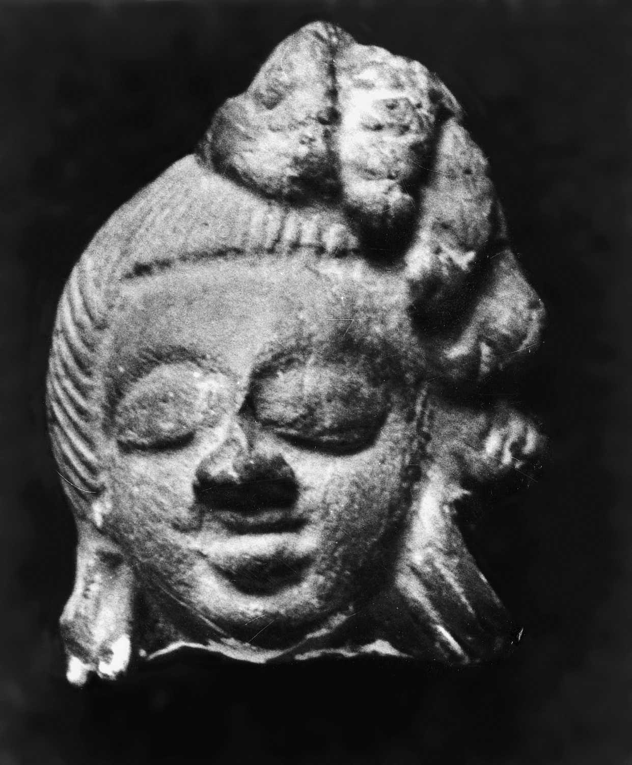 Allahabad Museum, Terracotta