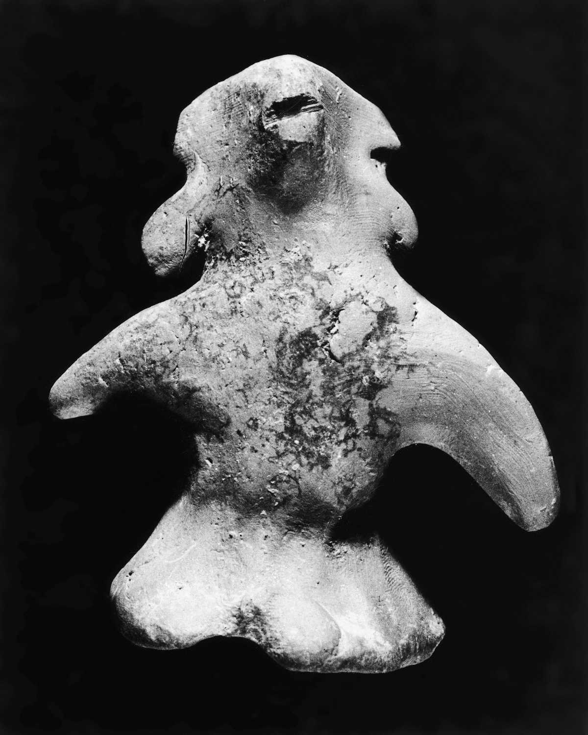 Allahabad Museum, Terracotta