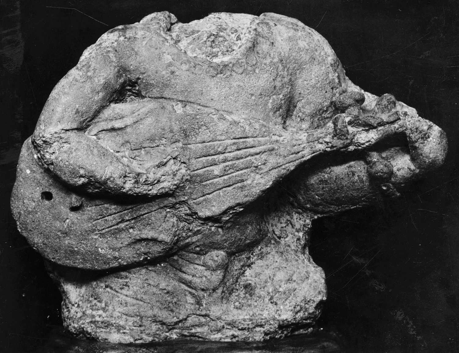 Allahabad Museum, Terracotta