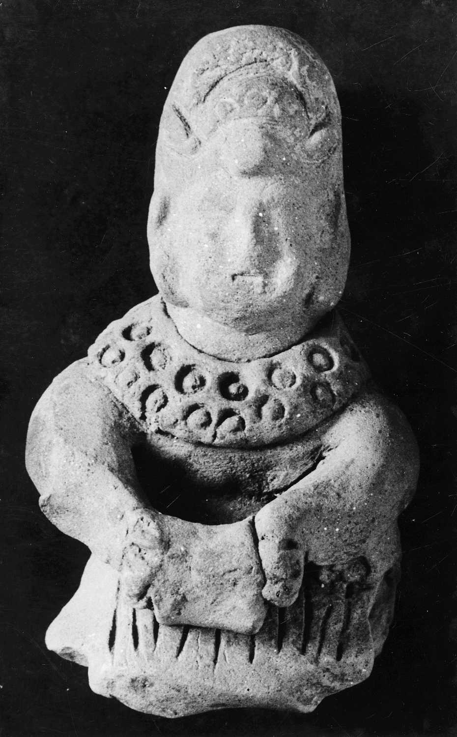 Allahabad Museum, Terracotta