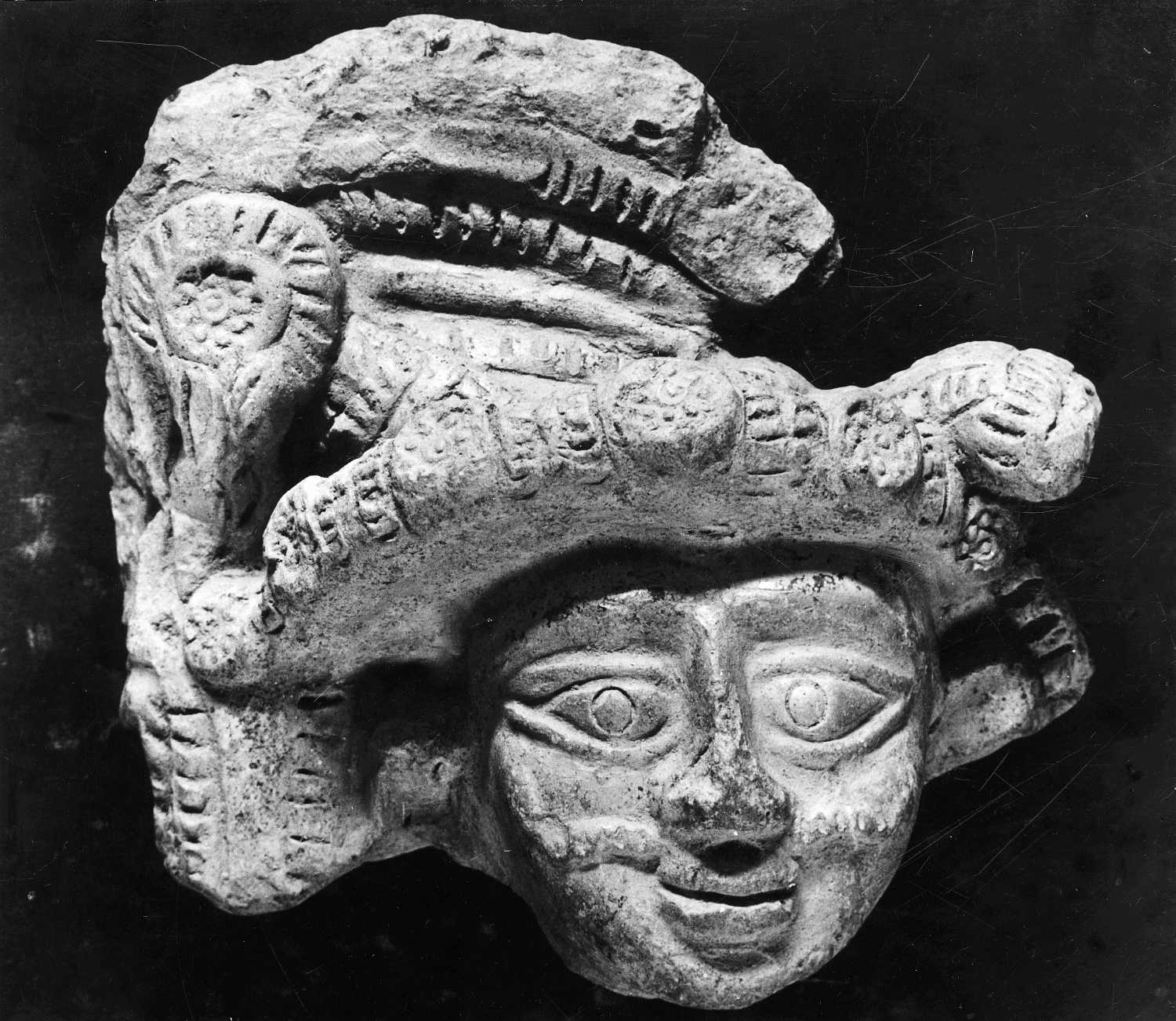 Allahabad Museum, Terracotta