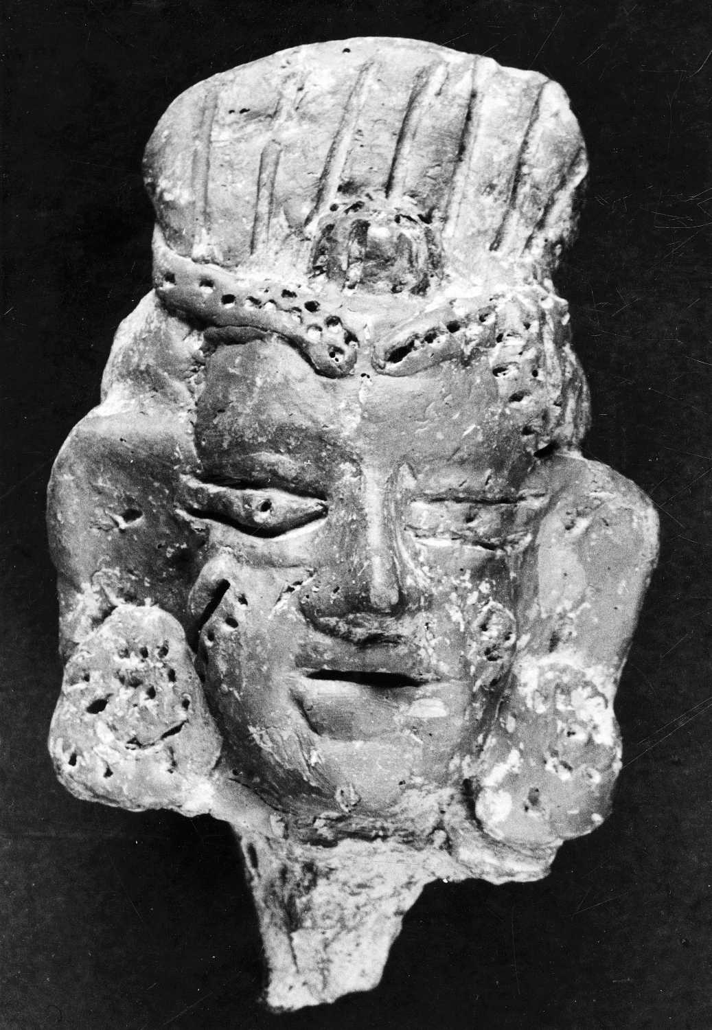 Allahabad Museum, Terracotta