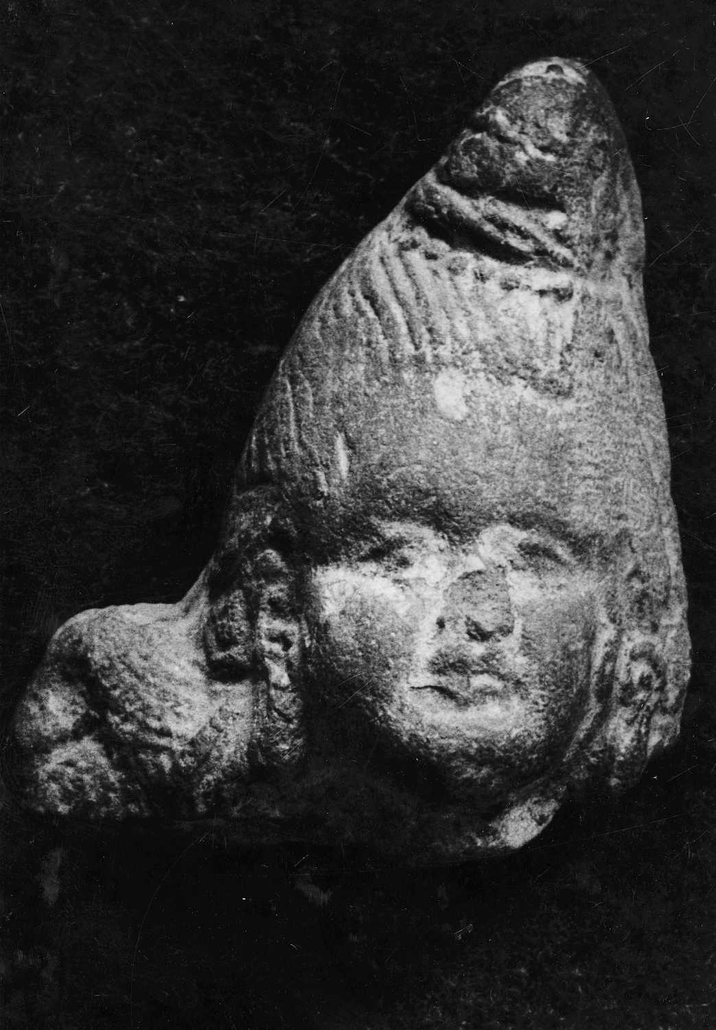 Allahabad Museum, Terracotta