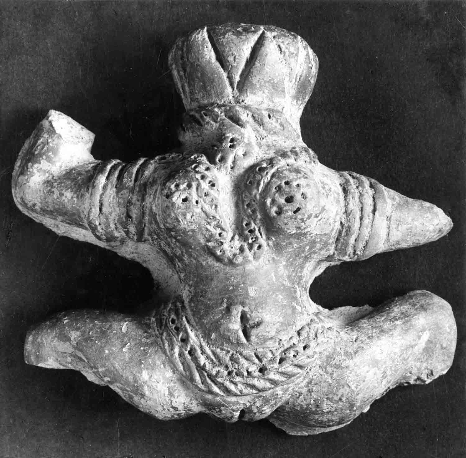 Allahabad Museum, Terracotta