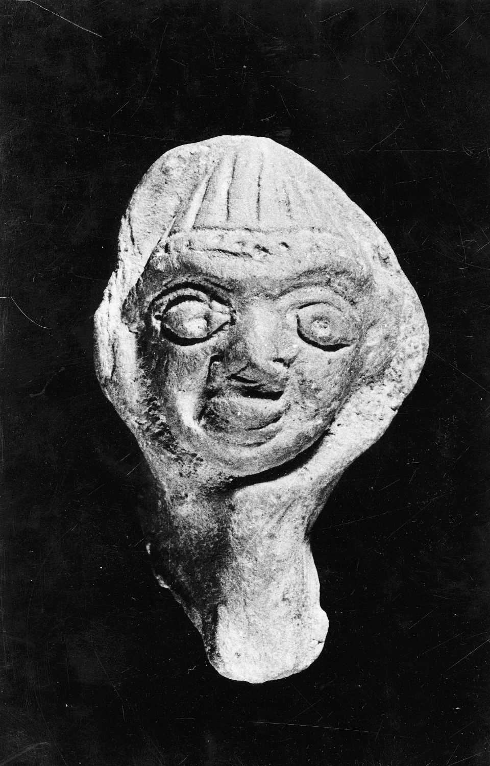 Allahabad Museum, Terracotta