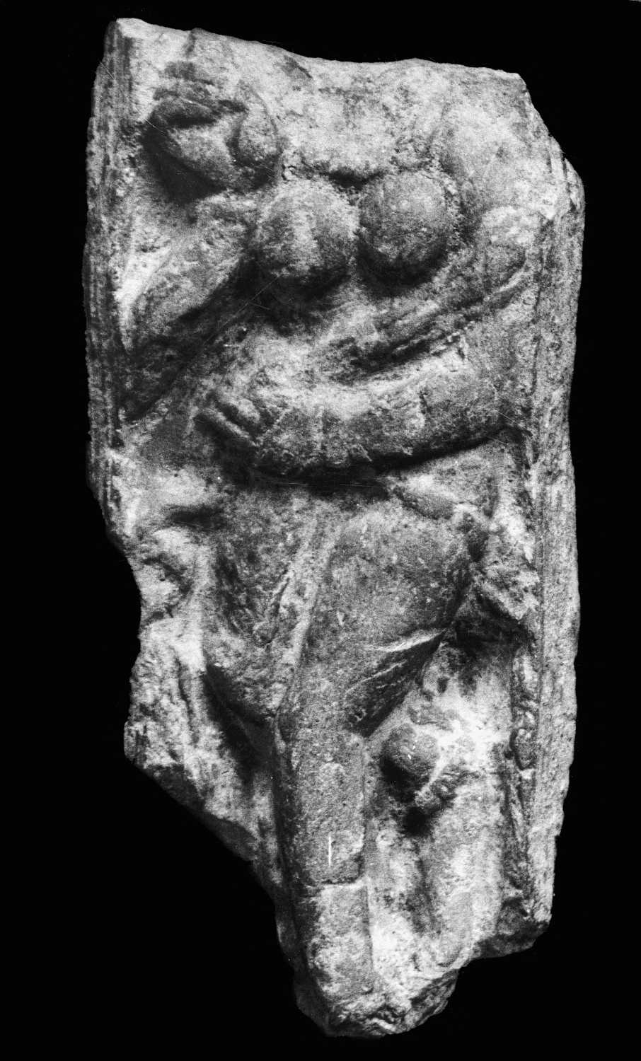 Allahabad Museum, Terracotta