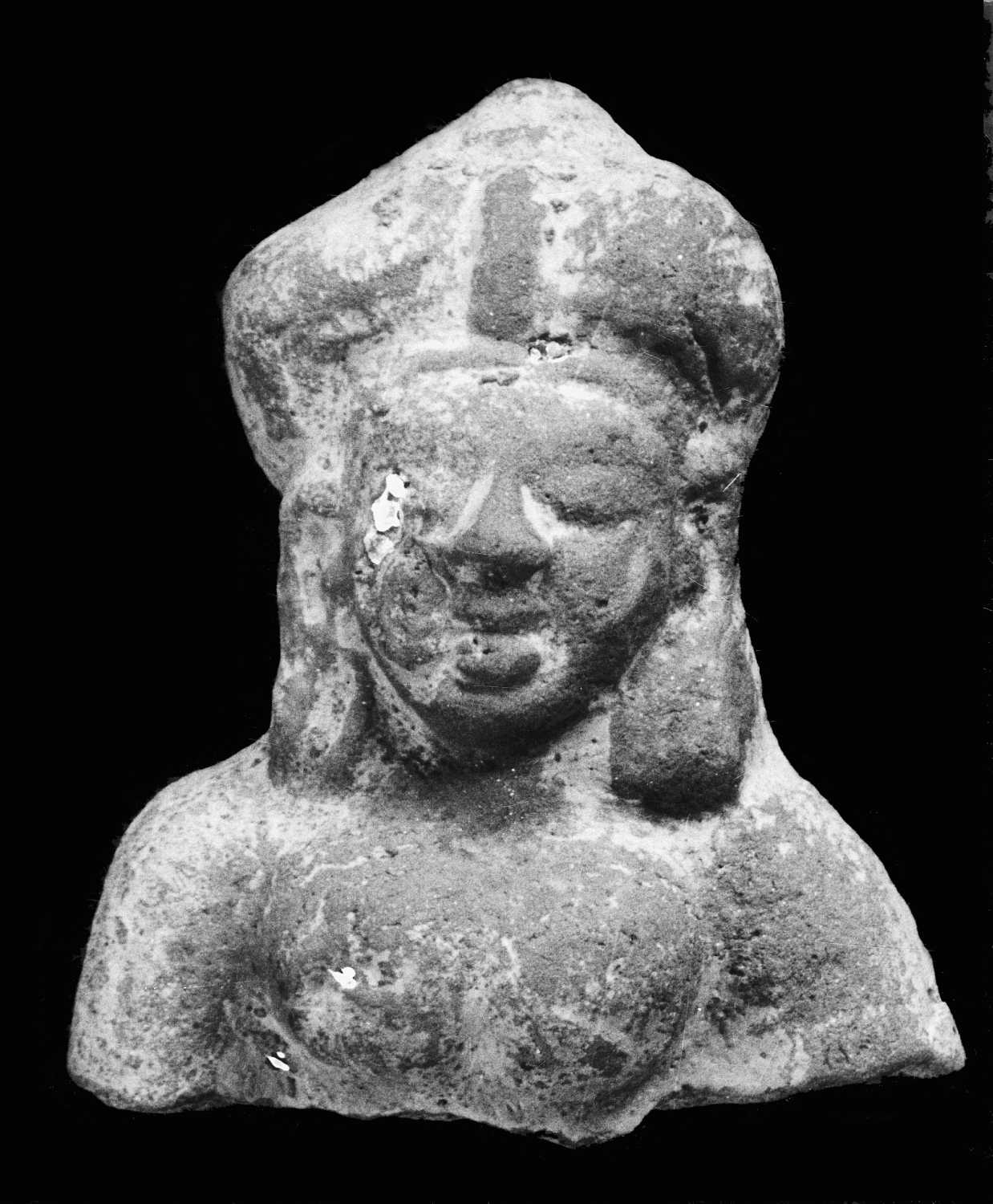 Allahabad Museum, Terracotta