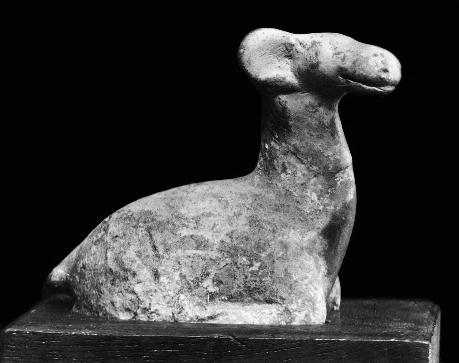 Allahabad Museum, Terracotta