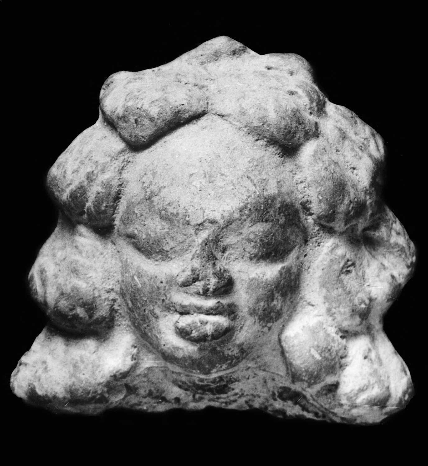 Allahabad Museum, Terracotta