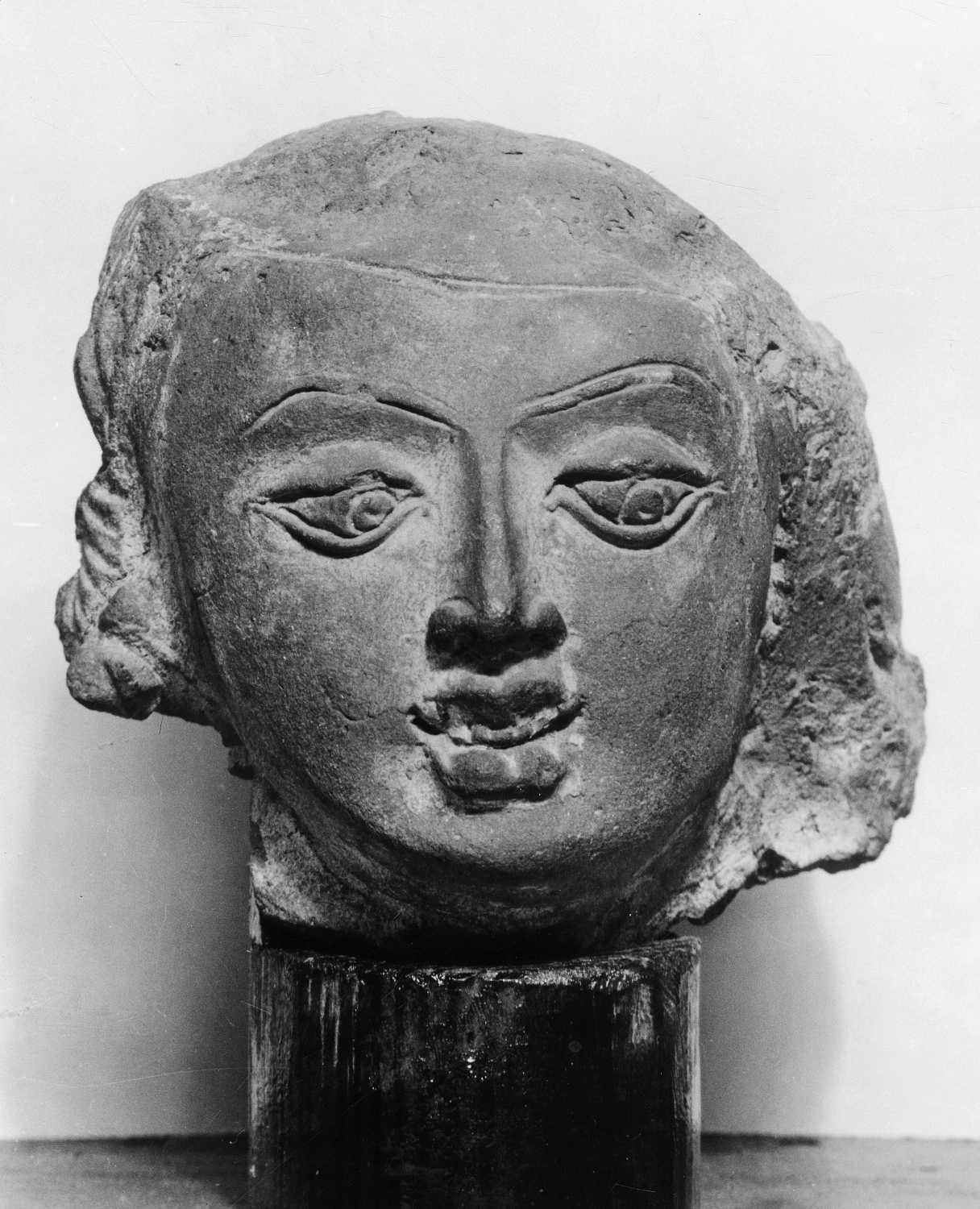Allahabad Museum, Terracotta
