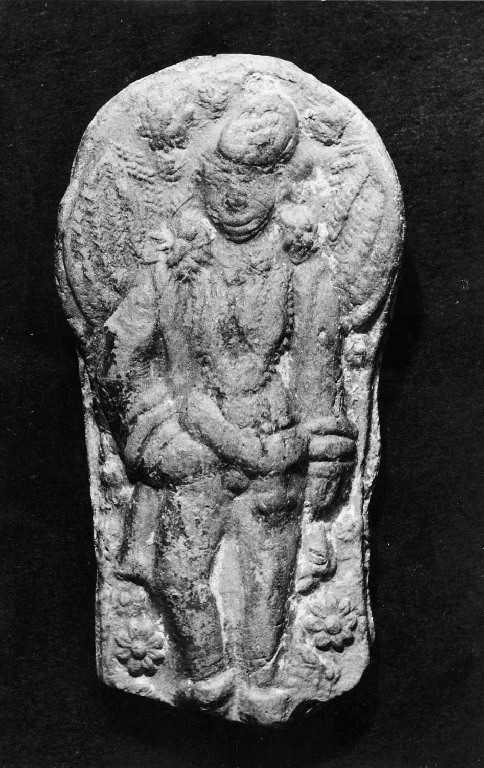 Allahabad Museum, Terracotta